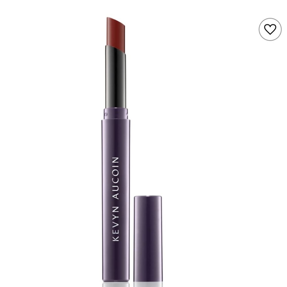 Kevyn Aucoin Unforgettable Lipstick in Bloodroses